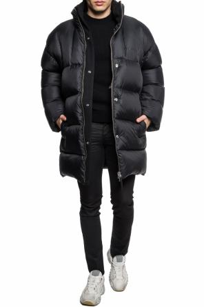 Quilted down jacket, zdjęcie 2 Quilted down jacket od Acne